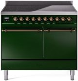 Emerald Green