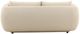 Dovetail Furniture Briceida Olana Cream Sofa-3