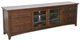 Sunny Designs™ Entertainment Coffee Bean 82” Media Console-0