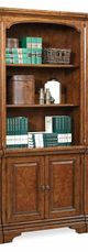 Aspenhome® Hawthorne Cherry Bookcase-0