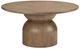Crestview Tahoe Stained Medium Brown Dining Table-0