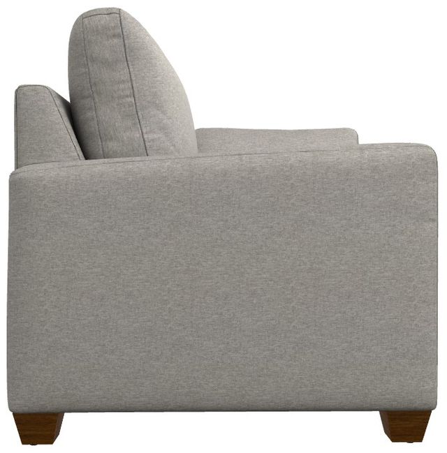 La-Z-Boy® Wilmette Fog Chair and a Half-2