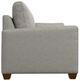La-Z-Boy® Wilmette Fog Chair and a Half-2
