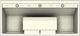 Vent-A-Hood® 48" Biscuit Under Cabinet Range Hood-4