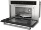 Thor Kitchen® 1.6 Cu. Ft. Stainless Steel Built-In Microwave-3