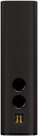 JBL® Studio 690 8" Dark Wood Floor Standing Speaker-2