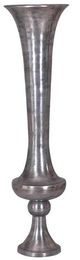 A & B Home Bryce Bronze Vase-0