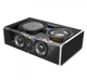 Definitive Technology® BP9000 Series Black High-Performance Center Channel Speaker-3