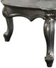 ACME Furniture Picardy Antique Platinum Coffee Table-1