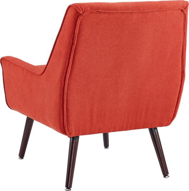 Linon Trelis Pimento Accent Chair-4