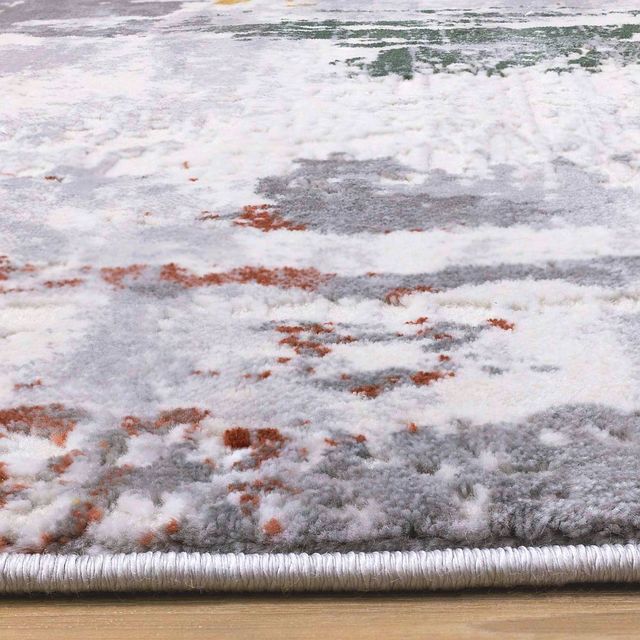 Kalora Interiors Luca 9'x12' Style 4 Area Rug-1