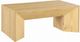 ACME Furniture Harold Brown Coffee Table-0