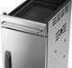 Napoleon Rogue® PRO Stainless Steel Under Grill Storage Cart-5