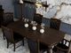 Rockwell Dining Set, 2 Arm Chairs Free!-3