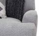 Franklin™ Galaxy Cozy Dove Swivel Chair-3