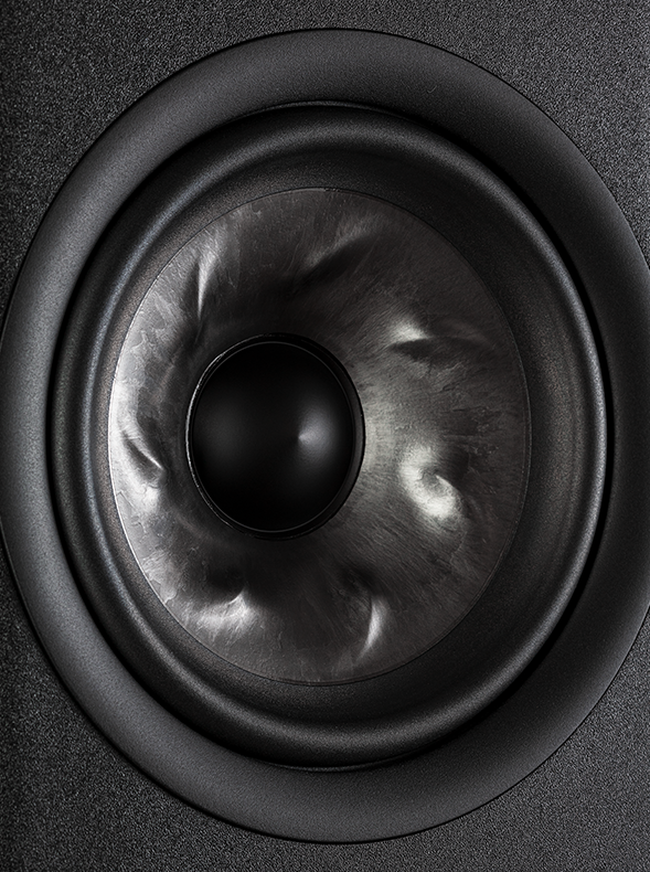 Polk Audio® Reserve™ White Height Module-2