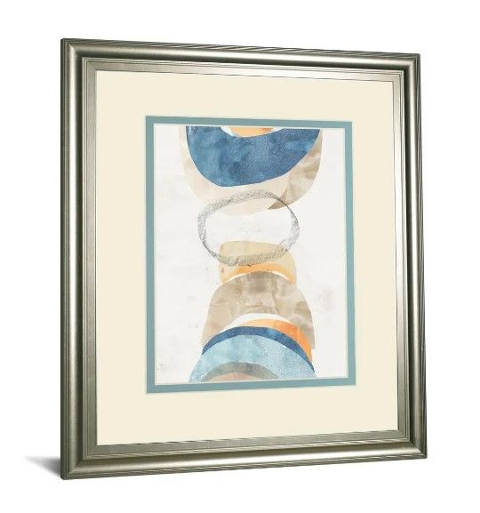 Classy Art Magnetism II by PI Studio Wall Art-1