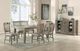 ECI Furniture PineCrest Distressed/Grey Tulip Side Chair-2