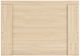 Signature Design by Ashley® Onita Natural King Panel Platform Bed-4