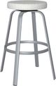 Amisco Customizable Reel Swivel Bar Stool-0