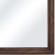 Renwil® Octavian Stained Walnut Accent Mirror-5