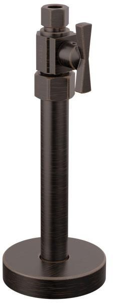 Delta Venetian Bronze Stop Valve-0