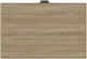 Riverside Furniture Amelia Nutmeg 2-Drawer Nightstand-5