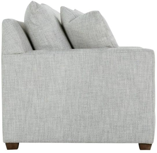 Rowe® Customizable Lilah 78" Queen Sofa Sleeper-3