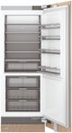 Fisher & Paykel Series 11 30 in. 16.3 Cu. Ft. Panel Ready Built-In Column Refrigerator -2