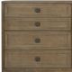 Vanguard® Furniture Milburn Dresser-2