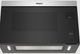 Whirlpool® 1.1 Cu. Ft. Fingerprint Resistant Stainless Steel Over The Range Microwave-2