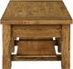 New Classic® Home Furnishings Duncan Walnut Coffee Table-3