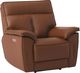 Palliser® Furniture Customizable Oakley Power Recliner with Power Headrest-0