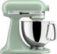 KitchenAid® Artisan® Series 5 Quart Cardamom Tilt-Head Stand Mixer - Cardamom-0
