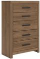 Signature Design by Ashley® Jonnifer Auburn Chest-0