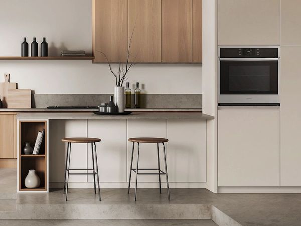 Samsung 30" Stainless Steel Single Electric Wall Oven