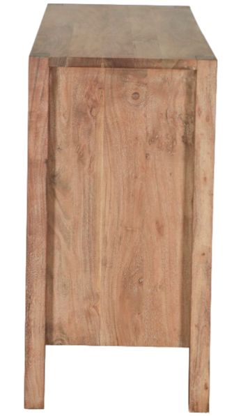 Home Trends & Design Sedona Brown Dresser-2