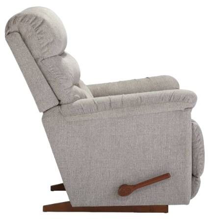 La-Z-Boy® Joshua Twilight Manual Wall Recliner-3