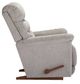 La-Z-Boy® Joshua Twilight Manual Wall Recliner-3