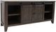 Jofran Inc. Madison County Barnwood 60" Media Console-0