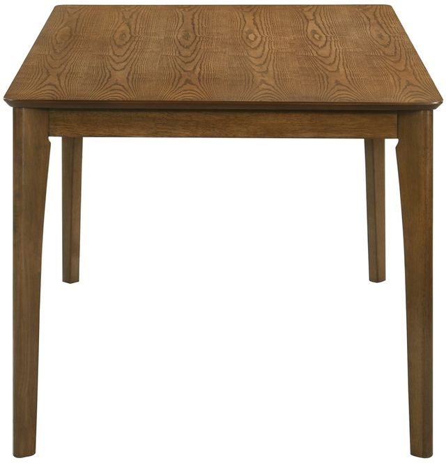 Crown Mark Rolstan Brown Dining Table-3