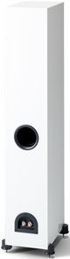 Paradigm® Monitor SE 3000F 5.5" Gloss White Floorstanding Speaker-5