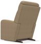 La-Z-Boy® Finley Taupe Power Rocking Recliner with Headrest and Lumbar-3