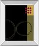 Classy Living Fernando Leal Circular Zone Il Wall Art-0