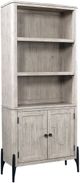 aspenhome® Zane Grey Door Bookcase-0