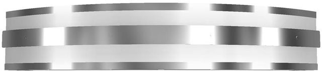 Vent-A-Hood® Designer Series 48" Stainless Steel Under Cabinet Range Hood