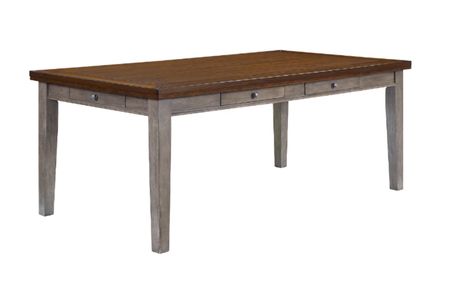 Travis Dining Table