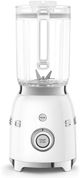 Smeg 50's Style 600 W White Counter Blender-0