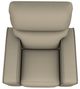 La-Z-Boy® Maddox Sand Power Rocking Recliner with Headrest-4