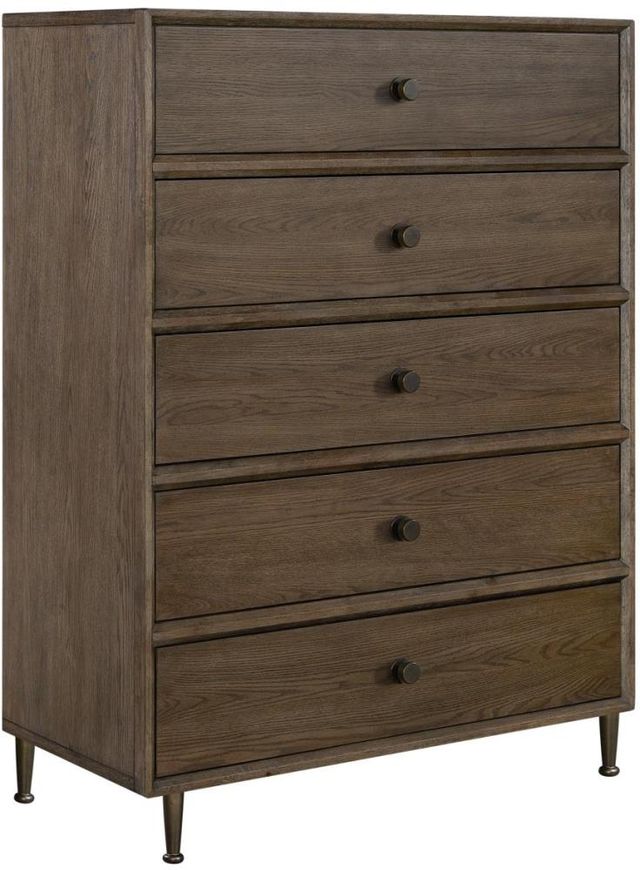 Bernards Linné Rye Chest-0